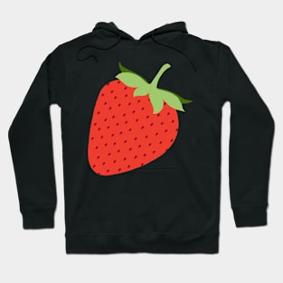 Strawberry Hoodie